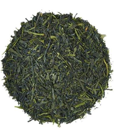  CHILL TEA Tokyo CHILL TEA Tokyo Premium Japanese Sencha Green Tea - 100% Japanese Sencha - Loose First Leaf - Sweet Umami Flavour - 80g Loose Leaf - Buy Online on GoSupps.com