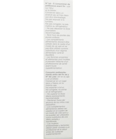 Inovance Comfort Digestive Enzymes 20 Capsules - Buy Online on GoSupps.com