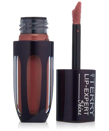 By Terry Lip-Expert Shine Liquid Lipstick - 2 Vintage Nude | Buy Internationally - Best Price & Fast Shipping - Buy Online on GoSupps.com