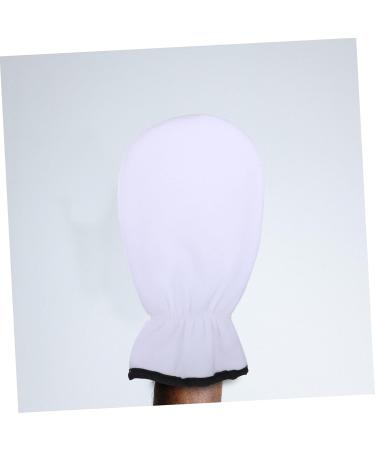 Ipetboom Moisturizing Spa Hands 2 Pairs Exfoliating Hand Mask Polyester Care Bag White Moisturize Miss Spa Glove - Buy Online on GoSupps.com