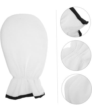 Moufles Hydratants pour Mains au Gel de Spa Taille Unique pais et Conservant la Chaleur Soin Exfoliant Masque Mains Hydratant pour Soins Quotidiens sans Logo - Buy Online on GoSupps.com