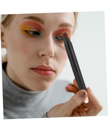PAMINGONO Eyeshadow Brush Eye Shadow Pens Eyeshadow Makeup Make up Eyeshadow Makeup Eye Abs Light Brown - Buy Online on GoSupps.com