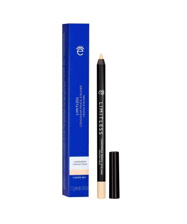 Limitless Long-Wear Pencil Eyeliner Higher Self - Waterproof Formula - Buy Online on GoSupps.com