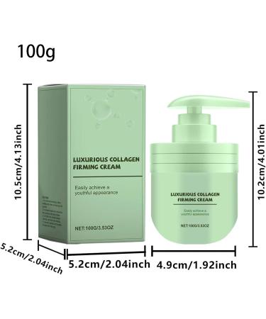  G n rique Body Moisturizer 100g Hydrating Lotion 1.93x4.02in Skin Nourishing Cream Deep Conditioning Formula Fast Absorbing Moisturizer for All Skin Types Enhances Elasticity Softness - Buy Online on GoSupps.com