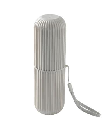 DIGJOBK Zahnb rstenbecher Brush Cup Tooth Tube Toothpaste Set Tooth Brush Box Storage Box