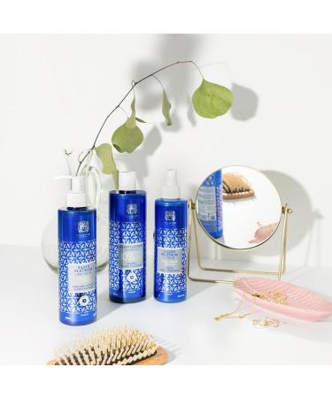 Valquer Professional Pack Silver Platinum Shampoo 400 Ml + Mask 00 Ml + Lotion 00 Ml. White gray and blond hair.. Sulfate-free salt-free silicone-free unique fresh 3 units - Buy Online on GoSupps.com