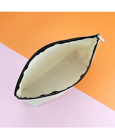 Diabetes Awareness Cosmetic Bag - Supportive Gift for Women, Mom, Grandma - Emergency Supply Pouch for Diabetics - Perfect Birthday or Christmas Gift - Buy Online on GoSupps.com