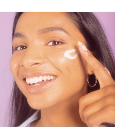 Oh My Periods! Anti-Inflammation Face Cream Treatment for Premenstrual Period | Reduces Facial Pimples Rebalances and Comforts | 97% Natural | 30mL | Nid co - Buy Online on GoSupps.com