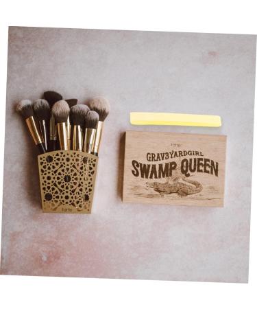 FRCOLOR Face Cleaning Pad Make Facial Blackhead Cleanser Compressed face Powder Puff face cleansing facial exfoliator scrubber mat make Puff make removal Facial Buffer Cai Wei make Size 1 Yellow - Buy Online on GoSupps.com