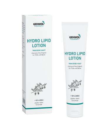 Gehwol GEHWOL FUSSKRAFT Hydro Lipid Lotion 125 ml