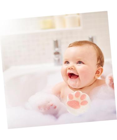 Facial Sponges Bath Sponge Sponge for Bathing Body Scrub Sponge Shower Body Sponge Shower Sponge for Children Shower Sponge for Bath Adorable Sponge Mikinona - Buy Online on GoSupps.com