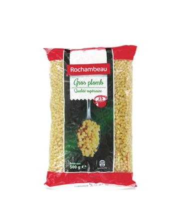 Large Lead Pasta ROCHAMBEAU -500g