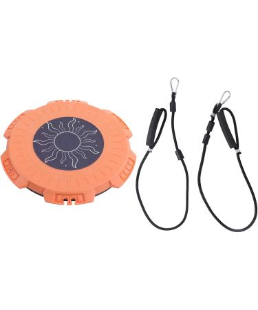 Tongue Tip Training Set | PP Alloy Oral Muscle Trainer for Adults | Improve Oral Health & Speech | International Shipping Available - Buy Online on GoSupps.com