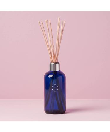 Capri Blue Volcano Reed Oil Diffuser Set - 8 fl oz - Aromatherapy Diffuser - Buy Online on GoSupps.com