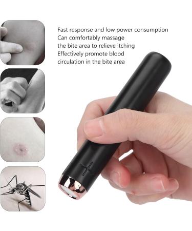 Portable Bite Treatment Device | Automatic Pulse Relief for Quick Itching Relief | Safe & Effective at Home - Buy Online on GoSupps.com