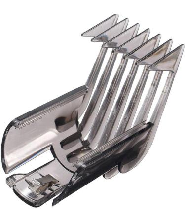 Beard Comb Hair Clipper Attachment QC5130 - Precision Trimming & Styling | International Shipping - Buy Online on GoSupps.com
