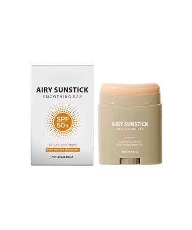 Refreshing Hydrating Protective Stick Outdoor Beach Moisturizing Natural Non-Greasy Lightweight Convenient - Buy Online on GoSupps.com