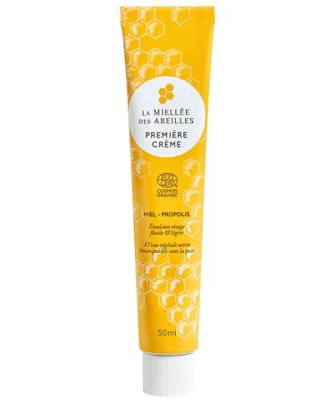 Phytoceutic La Miell e des Abeilles Premi re Cr me Bio 50 ml