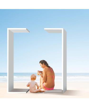 Buy BIOREGENA Organic Sunscreen SPF 50 | Clear & Sensitive Skin | Safe for Children 3+ | 90ml Spray - International Shipping Available - Buy Online on GoSupps.com