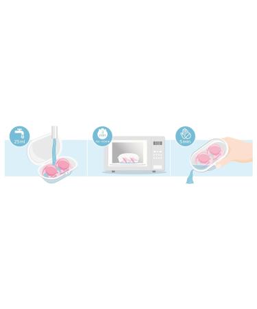 Philips Avent Ultra Soft Pacifier for Boys 0-6 Months | Comfort & Safety | International Shipping Available - Buy Online on GoSupps.com