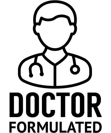 Alpha GPC and Uridine Stack - Mr Happy Stack for Cognitive Support and Dopamine Receptor Health - Pure Choline and Uridine Monophosphate Blend - Buy Online on GoSupps.com