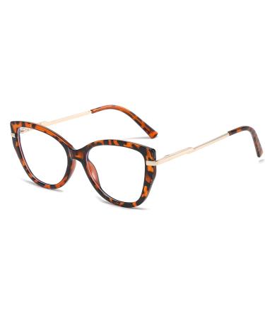 Shop Stylish Blue Light Blocking Glasses for Women | Anti Eyestrain & UV Protection | Oversized Rectangle & Cat Eye Styles - Buy Online on GoSupps.com