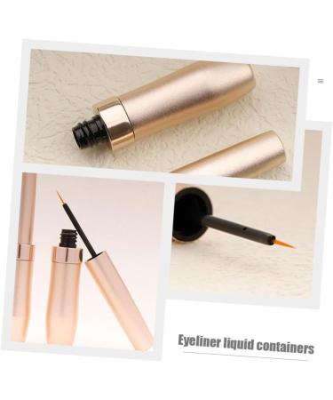 Didiseaon 2pcs Bottle Make-up Containers Empty Mascara Bottles Empty Mascara Tubes Lash Extension Tubes Makeup DIY Tubes DIY Mascara Tubes Empty Tube - Buy Online on GoSupps.com