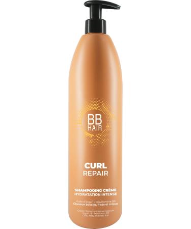 Generik Curl Repair Moisturizing Cream Shampoo 1000ml