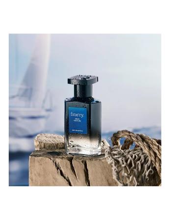 fine'ry. Men's Eau De Cologne - Aqua Venture - 2 fl oz - Buy Online on GoSupps.com