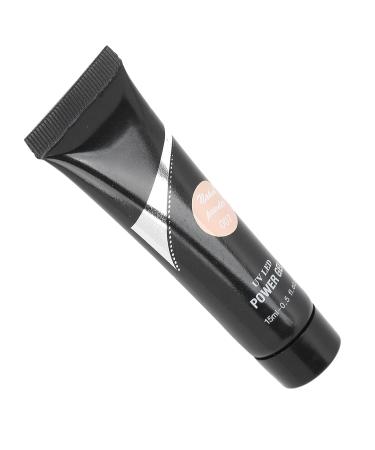 Poly Extension Gel | Easy & Fast Drying Nail Extension Gel for Home & Salon Use | International Shipping Available - Buy Online on GoSupps.com