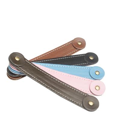 Buy Toyandona Adjustable Facial Cover Masks - 5 Piece Extender Strap Cover Set | International Shipping Available - Buy Online on GoSupps.com