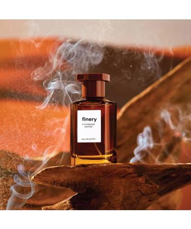 Finery Mysterious Nomad Eau de Parfum-Long-Lasting Womens Perfume 2 fl oz - Buy Online on GoSupps.com
