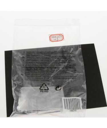 Cutefly Silicone Soft Nail Stamper & Scraper Perfect Nail Art Tool for Flawless Image Painting | International Shipping Available - Buy Online on GoSupps.com