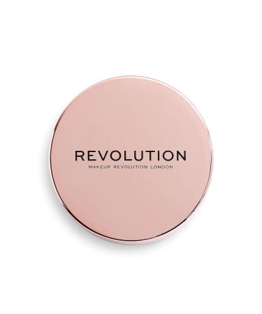 Revolution Conceal and Fix Powder Deep Honey - Flawless Finish | International Shipping Available - Buy Online on GoSupps.com