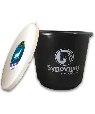 Mgnium - 1.5 kg - Food Supplement for Your Horse or Pony (Promotes Concentration and is Used to Care Highly Stressed Muscles) - Buy Online on GoSupps.com