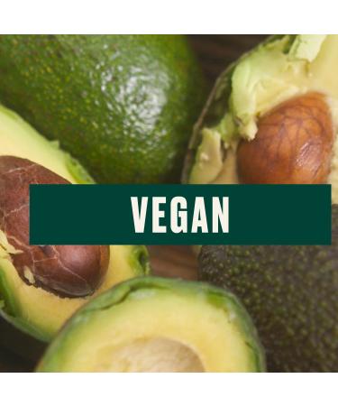 The Body Shop Avocado Hand Balm 1 oz - Nourishing, 96hr Moisture, Vegan - Buy Online on GoSupps.com