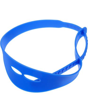 Beaupretty Professional The Professionals Pro Housef Mens Headband Headbands Silicone Fade Guide Hair Scissors Adjustable Template Mold Shaping Belt Child Auxiliary Tool Silica Gel - Buy Online on GoSupps.com