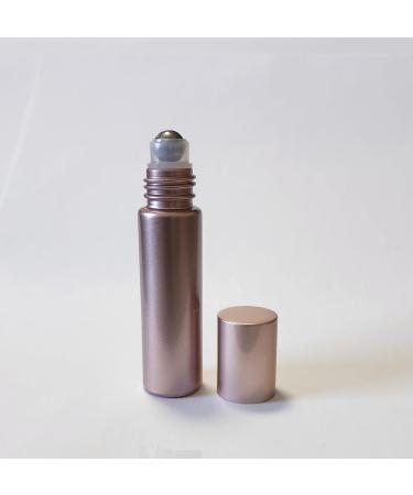 PINK FANTASY: Sweet Fruity Perfume Oil for Women - Alcohol-Free Hypoallergenic Long-Lasting Fragrance - Buy Online on GoSupps.com