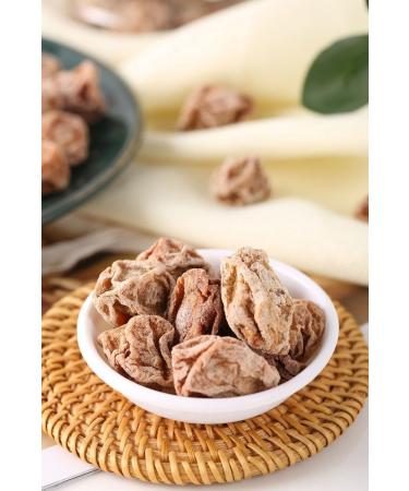Authentic Sour and Sweet Plum135g canned preserved plum Sweet and Sour Plum Dried Dried candied fruits snacks preserved fruit candied fruits Plum Cakes Dried prune (Authentic Plum 1 can) Authentic Plum 1 can - Buy Online on GoSupps.com