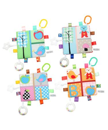 Buy iBasenice 3pcs Toy Animal Baby Stroller Set - Fun & Safe for International Shipping - Buy Online on GoSupps.com