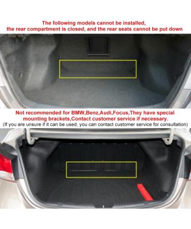 Hancaner Car Safety Seat Universal Steel Latch | ISOFIX Belt Connector & Seat Belt Mount for Enhanced Safety - Buy Online on GoSupps.com