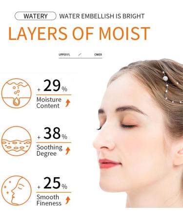 dijiusidy Women Face Firming Tightening Serum Ladies Brightening Wrinkle Anti-age Removal Essence Skin Care Beauty Supplies - Buy Online on GoSupps.com