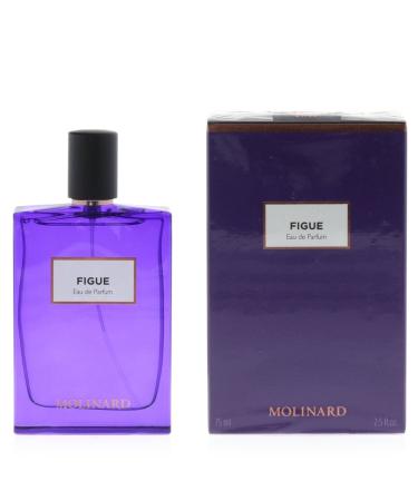 Molinard Figue Eau de Parfum 75ml