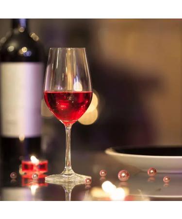 GLBYUNN Pearl Beads 160 Pieces No Hole Vase Filler for Home Wedding Christmas Decor - Rose Gold 10/14/20mm - Buy Online on GoSupps.com