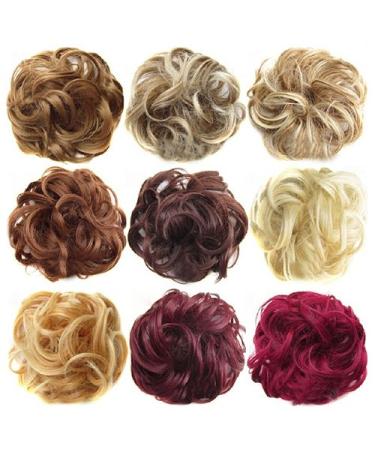 Yosemite Hair Tie - Ideal for Knots Buns & Updos | Hair Accessories for Women - Buy Online on GoSupps.com
