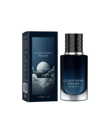 Pheromone Cologne For Men Cologne For Men eau de toilette Fragrance for men - Real Pheromone Perfume 1 Fl.Oz (1 Fl.Oz) 1 Fl Oz (Pack of 1)