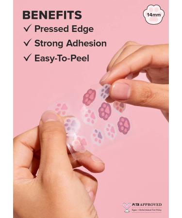 I DEW CARE Happy Paws Starlit Kitten Set - Pimple Patches & Eye Patches with Headband | International Shipping Available - Buy Online on GoSupps.com