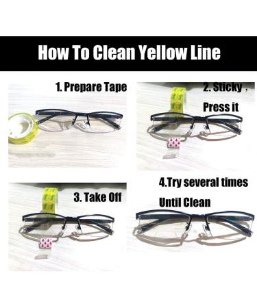 Riccie Varifocal Reading Glasses for Men | Pure Titanium | Multifocal Photochromic Sunglasses | UV400 Diopters +1.0 to +3.0 | Comfortable Aspherical Resin Design - Buy Online on GoSupps.com