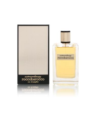 Extraordinary Roccobarocco for Women 3.4 oz Eau de Parfum Spray