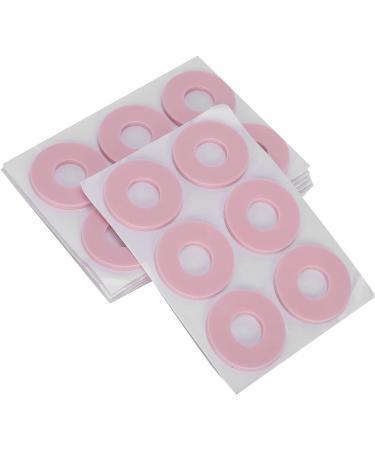 Milltrip Corn Cushion Pads - Small Size | Abrasionproof Latex Foam | Callus Protection for Soft and Elastic Feet - Buy Online on GoSupps.com